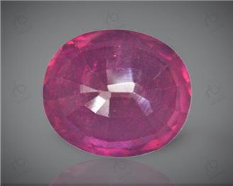 Natural Ruby   5.01CTS-22181